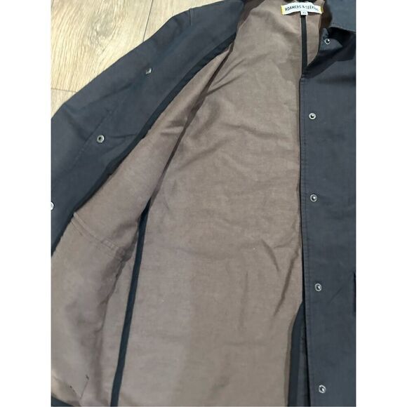 Roamers & Seekers Men's Utility Jacket - Picture 5 of 9